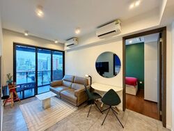 The M (D7), Apartment #520399871